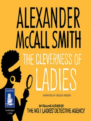 cover image of The Cleverness of Ladies